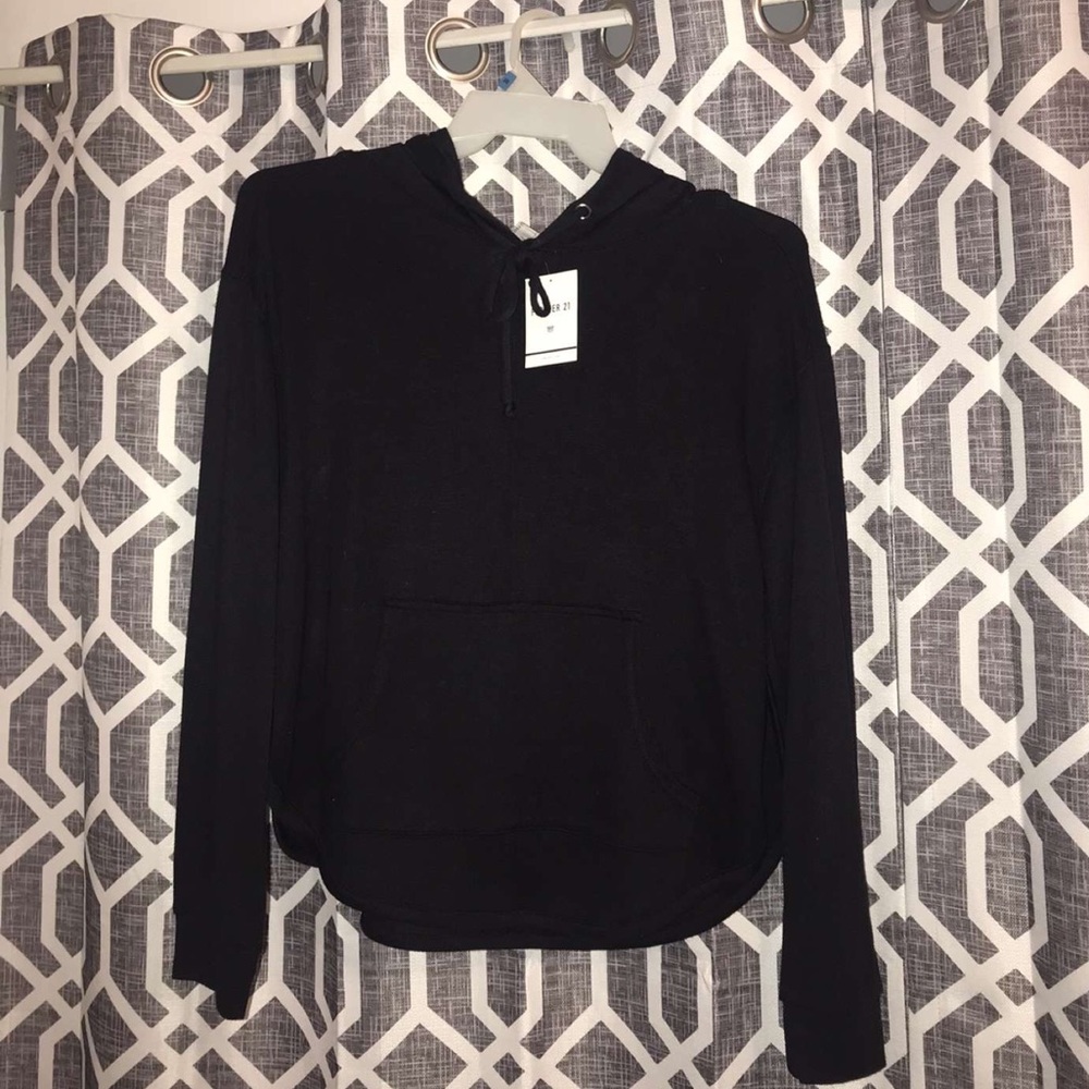 Forever 21 hoodie